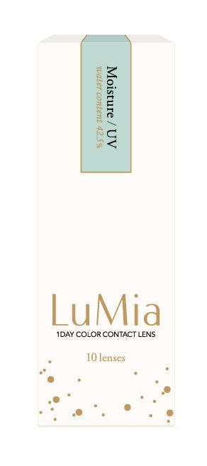 LuMia 14.2mm スウィートブラウン