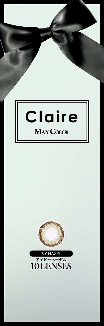 Claire(クレア) アイビーヘーゼル