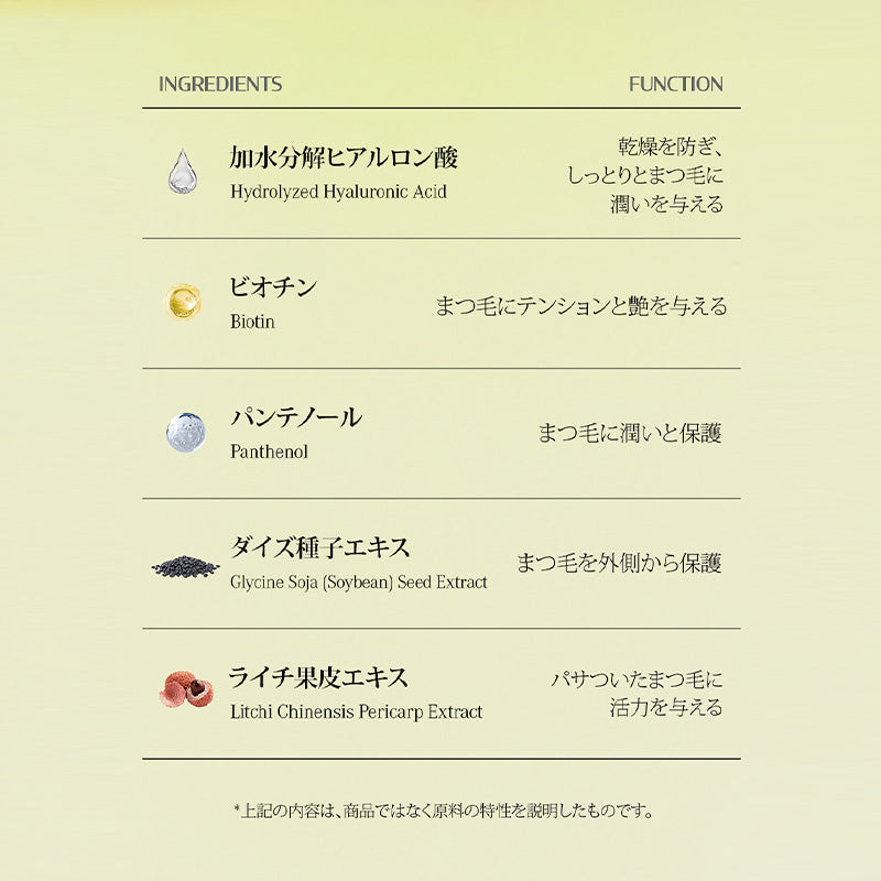 【NEW】 グラムバックス　デュプレックス　マスカラ　ロング [ブラック、レッドブラウン] ウォータープルーフ