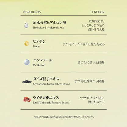 【NEW】 グラムバックス　デュプレックス　マスカラ　ロング [ブラック、レッドブラウン] ウォータープルーフ