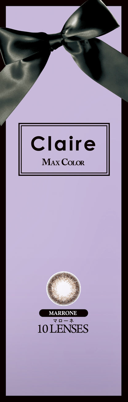 Claire(クレア) マローネ