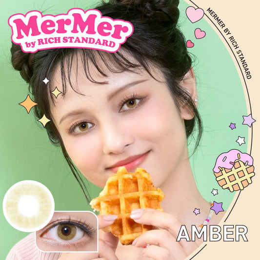 MerMer by RICH STANDARD アンバー